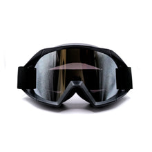 Cargar imagen en el visor de la galería, Lentes De Sol Deportivos Black