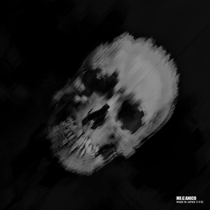 PALIACATE MADE IN JAPAN  PIXEL