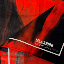Cargar imagen en el visor de la galería, PALIACATE MADE IN JAPAN SKULLTRUE RED