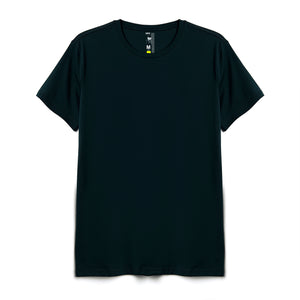 CAMISETA HOMBRE BASICA PREMIUM GREEN