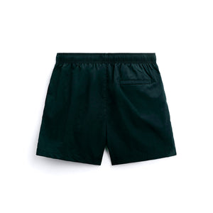 SHORT HOMBRE GREEN BASIC