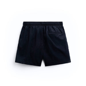 Short Hombre Black Basic