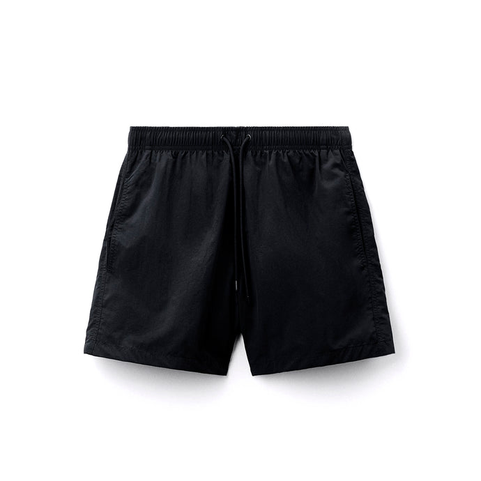 Short Hombre Black Basic
