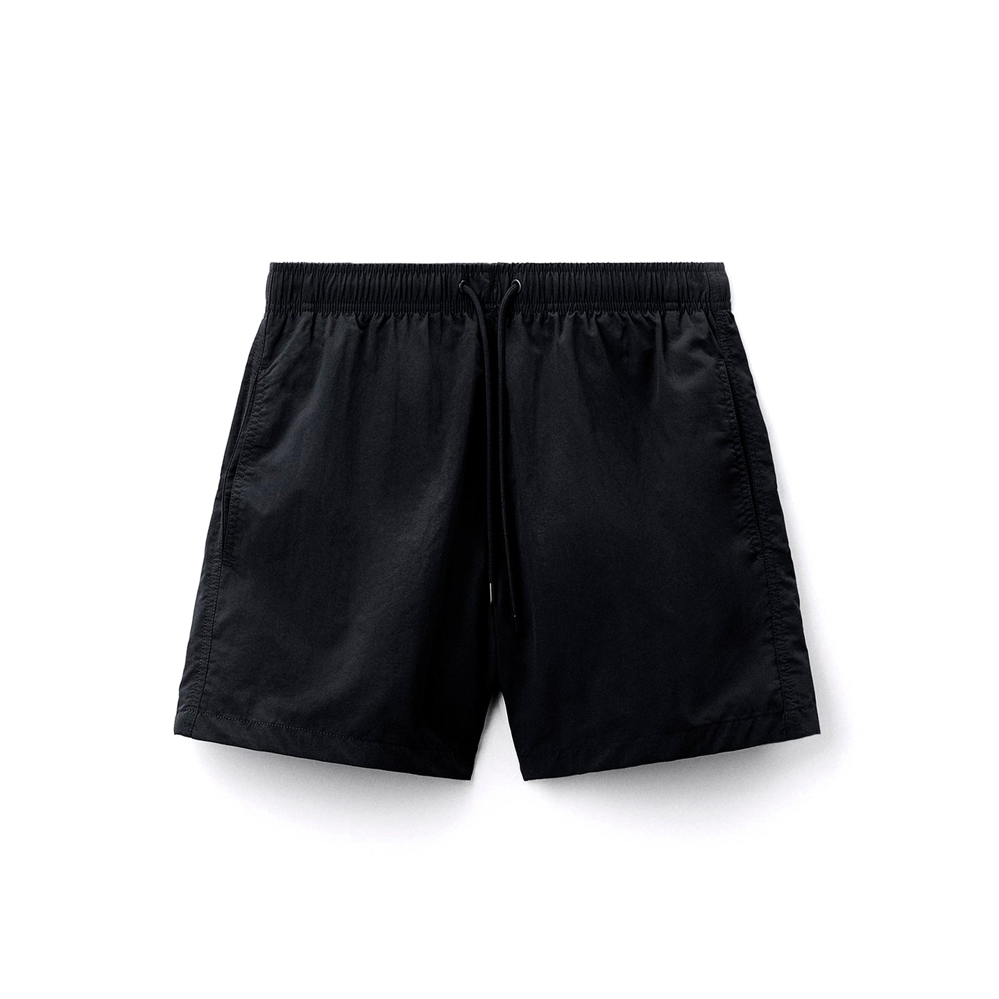 Short Hombre Black Basic