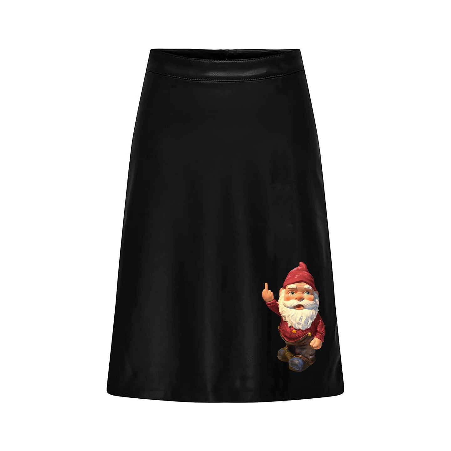 FALDA BLACK GNOMO