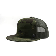 Cargar imagen en el visor de la galería, GORRA SNAPBACK CAMO