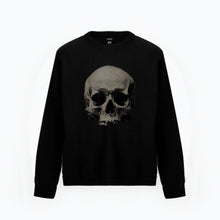 Cargar imagen en el visor de la galería, Sudadera Skull Real