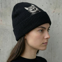 Cargar imagen en el visor de la galería, Gorro Soft Cat
