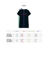 Cargar imagen en el visor de la galería, VESTIDO OVERSIZE DARK GREEN PREMIUM