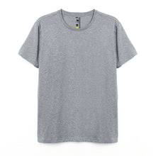 Cargar imagen en el visor de la galería, Camiseta Hombre Basica Premium Jaspe