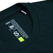 Cargar imagen en el visor de la galería, VESTIDO OVERSIZE DARK GREEN PREMIUM