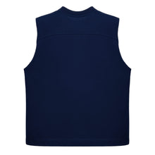 Cargar imagen en el visor de la galería, Tank Top Galaxy Blue