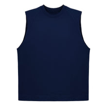 Cargar imagen en el visor de la galería, Tank Top Galaxy Blue