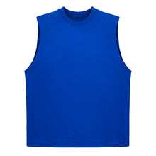 Cargar imagen en el visor de la galería, Tank Top Royal Blue
