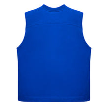 Cargar imagen en el visor de la galería, Tank Top Royal Blue