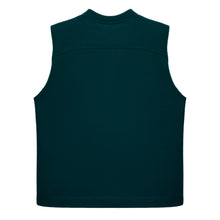 Cargar imagen en el visor de la galería, Tank Top Ultramarine Green