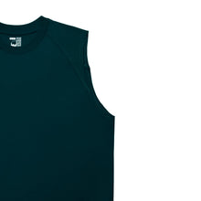Cargar imagen en el visor de la galería, Tank Top Ultramarine Green