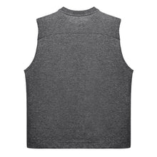 Cargar imagen en el visor de la galería, Tank Top Gray
