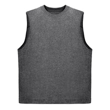 Cargar imagen en el visor de la galería, Tank Top Gray