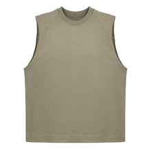 Cargar imagen en el visor de la galería, Tank Top Summer Sand