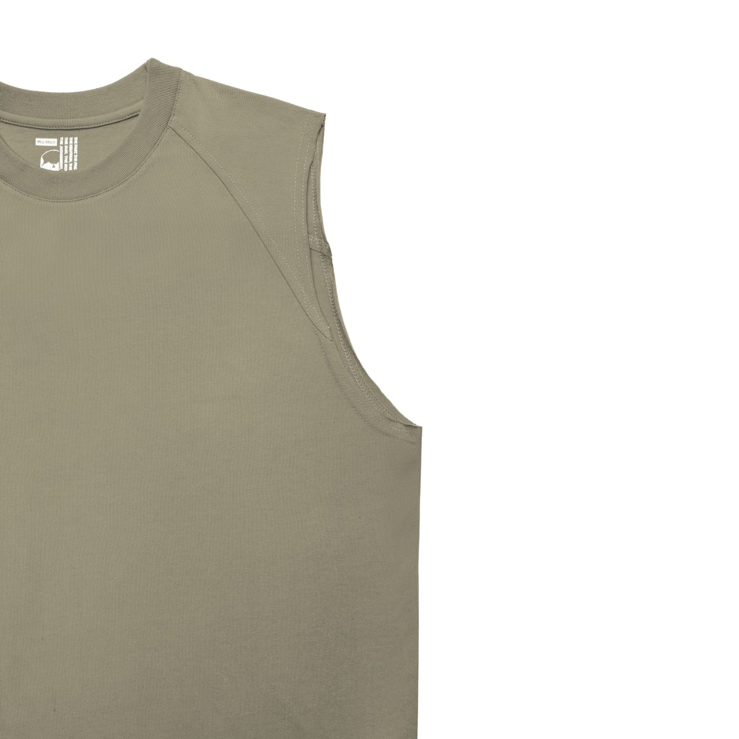 Tank Top Summer Sand