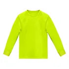 Cargar imagen en el visor de la galería, Camiseta Basica Premium Manga Larga Acid Lime
