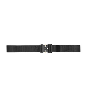 CINTURON LIMITED EDITION BLACK AND BLUE