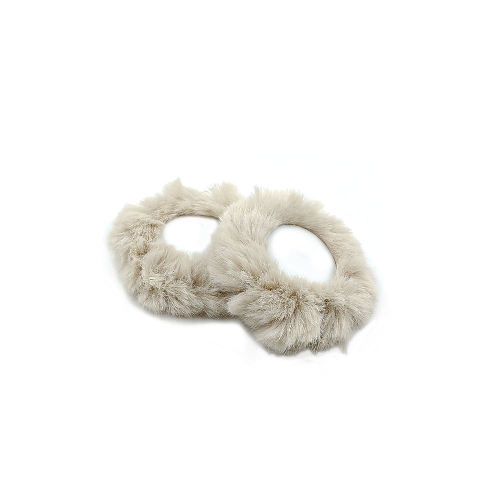 Pack 2 Donas Para Cabello Colors