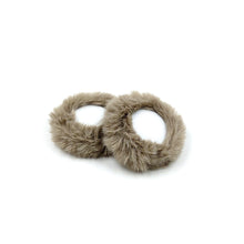 Cargar imagen en el visor de la galería, PACK 2 DONAS PARA CABELLO COLORS
