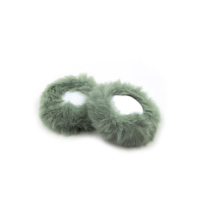 PACK 2 DONAS PARA CABELLO COLORS