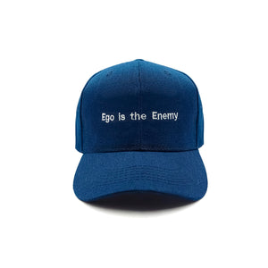 GORRA CURVA EMBROIDERY EGO