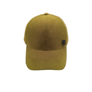 GORRA CURVA FLAT SKULL COLORS