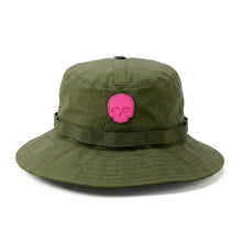 Cargar imagen en el visor de la galería, GORRO Hat Boonie Tech Neon