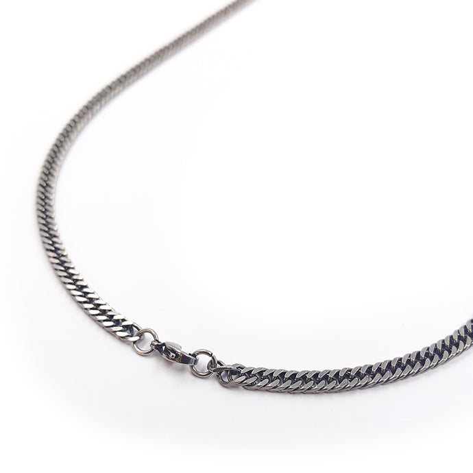 Collar Blued Acero