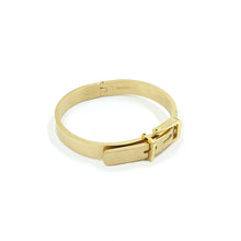 Cargar imagen en el visor de la galería, BRAZALETE BLACK AND GOLD