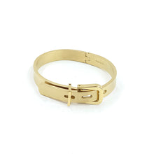 Cargar imagen en el visor de la galería, BRAZALETE BLACK AND GOLD