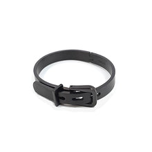 Cargar imagen en el visor de la galería, BRAZALETE BLACK AND GOLD
