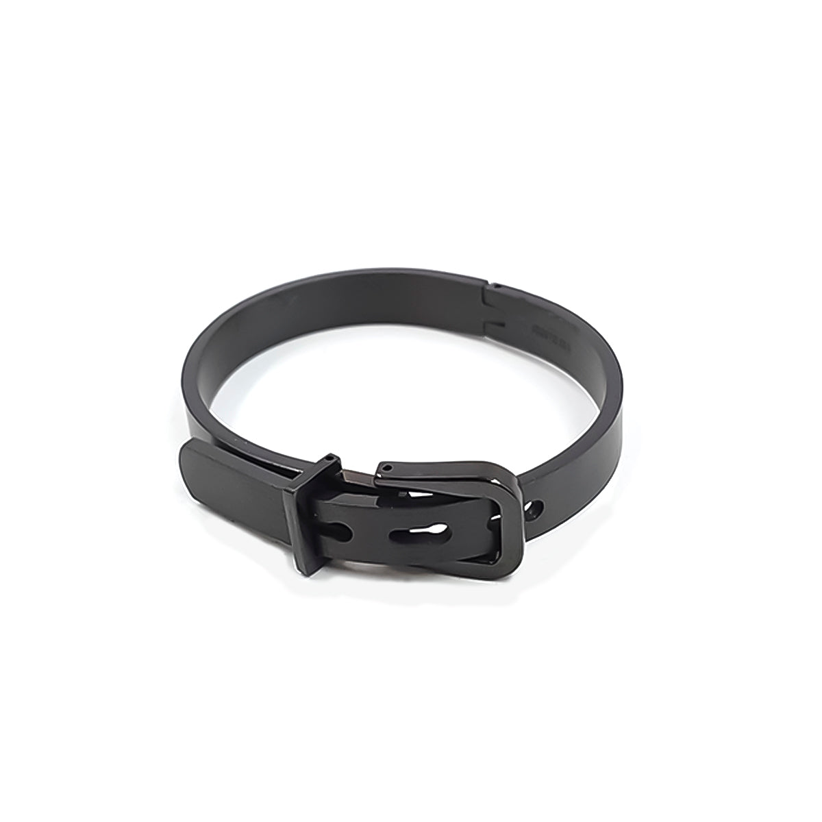 BRAZALETE BLACK AND GOLD