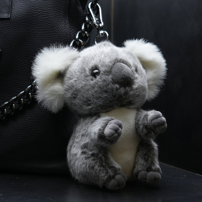 Llavero Peluche Koala