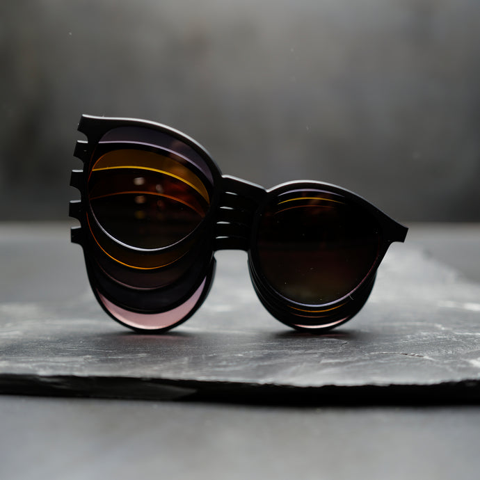 LENTES MICA MULTICOLORS
