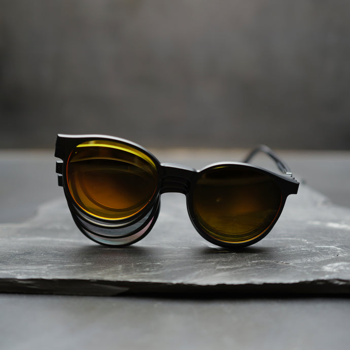 LENTES CLIP ON EDITION LIMITED