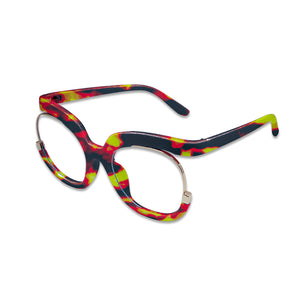 LENTES COMBINED FRAME COLORS