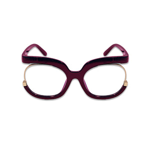 LENTES COMBINED FRAME COLORS