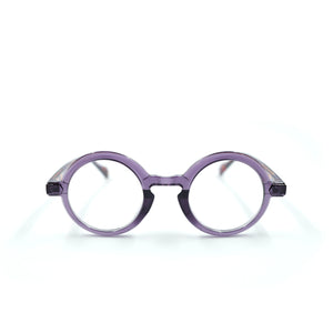LENTES OVAL