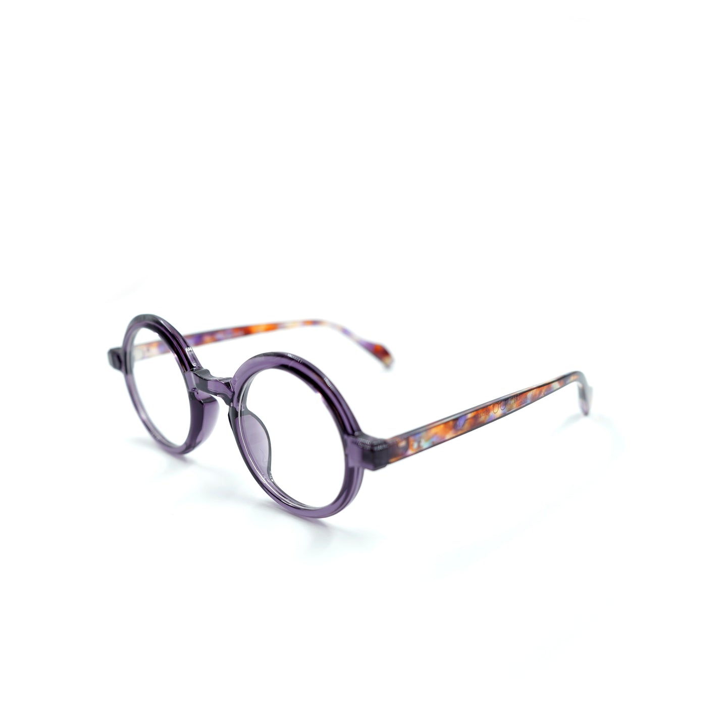 LENTES OVAL