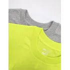 Cargar imagen en el visor de la galería, Camiseta Basica Premium Manga Larga Acid Lime