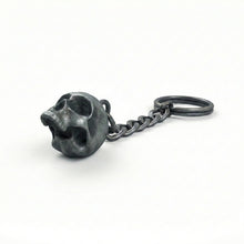 Cargar imagen en el visor de la galería, Llavero Skull