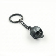 Cargar imagen en el visor de la galería, Llavero Skull