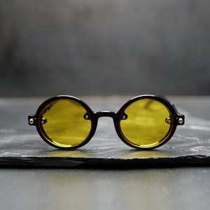 LENTES CIRCLE RETRO COLOR