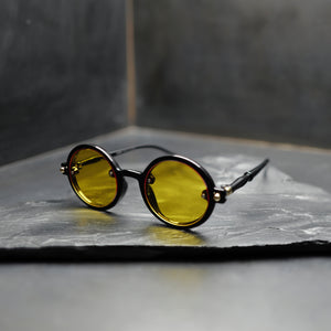 LENTES CIRCLE RETRO COLOR
